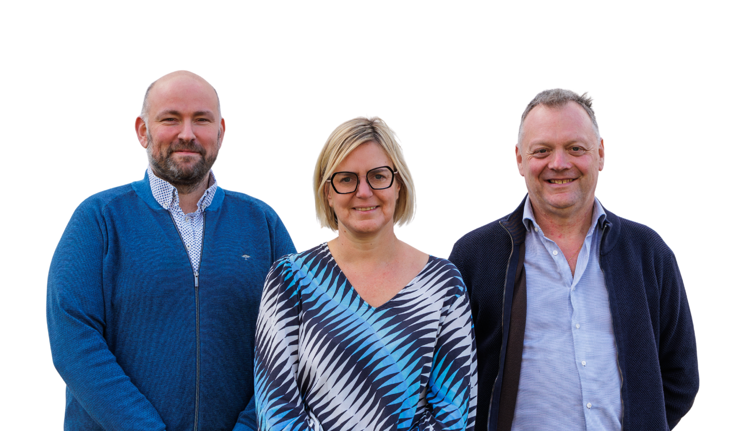 Gebruers &amp; Ghoos 5 - Bewerkt